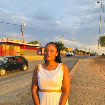 Babysitter in Pretoria: Refentse