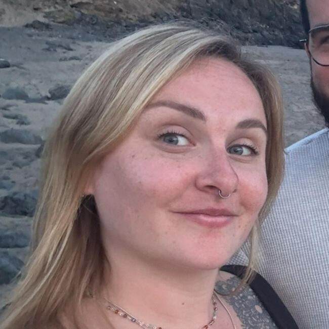 Babysitter in Bénesse-Maremne: Anne-sophie