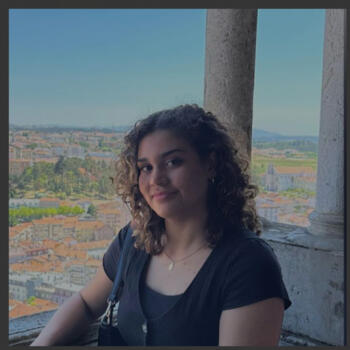 Babysitter em Barreiro: Nadja