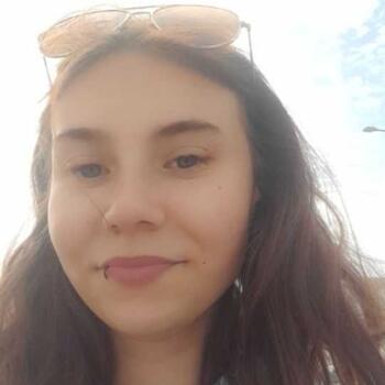 Nanny in Gdynia: Marcelina