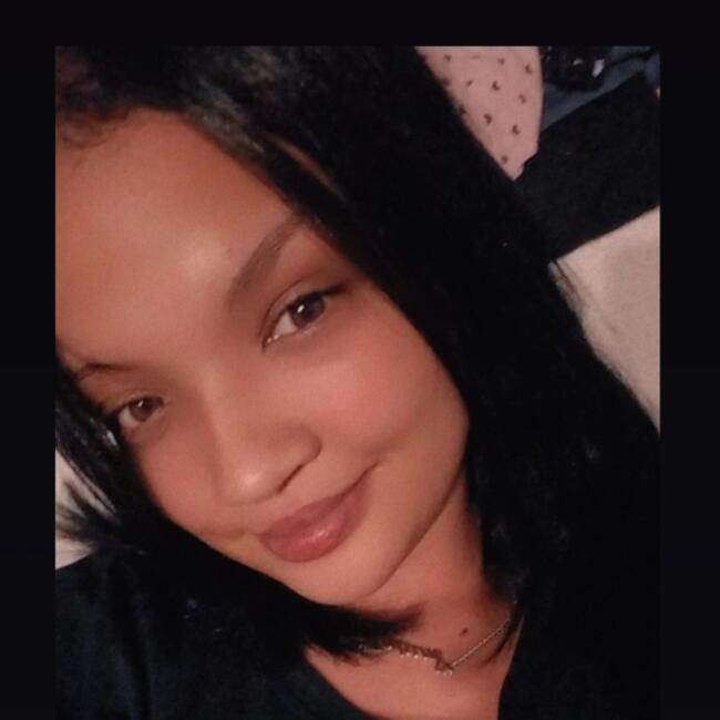 Nanny in Cape Town: Tatum