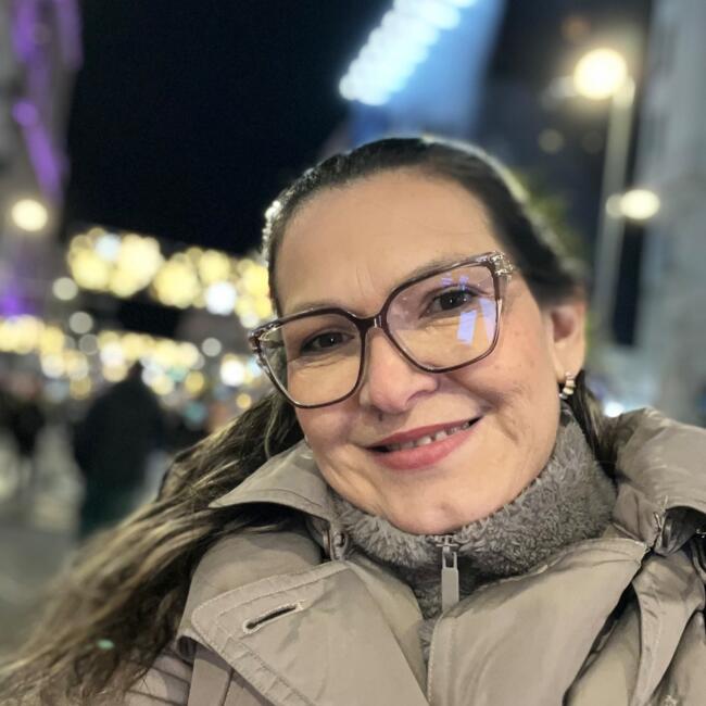 Babysitter in Madrid: Marielba