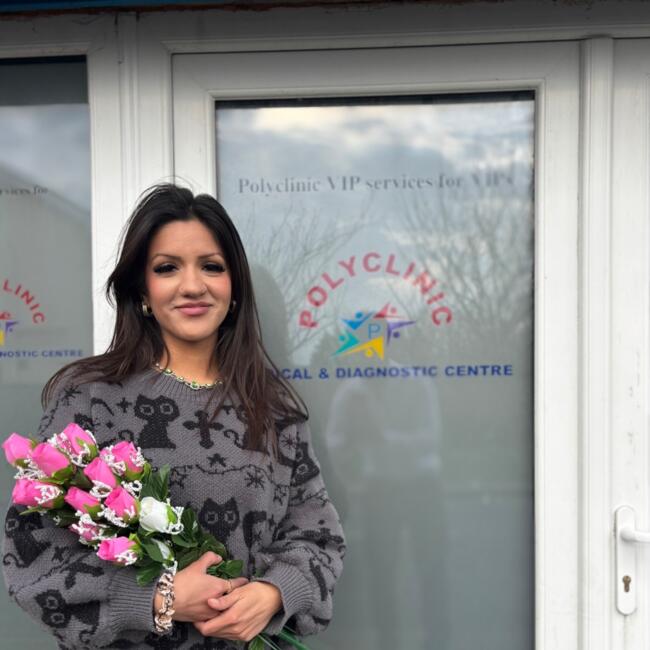 Babysitter in Limerick: Alex