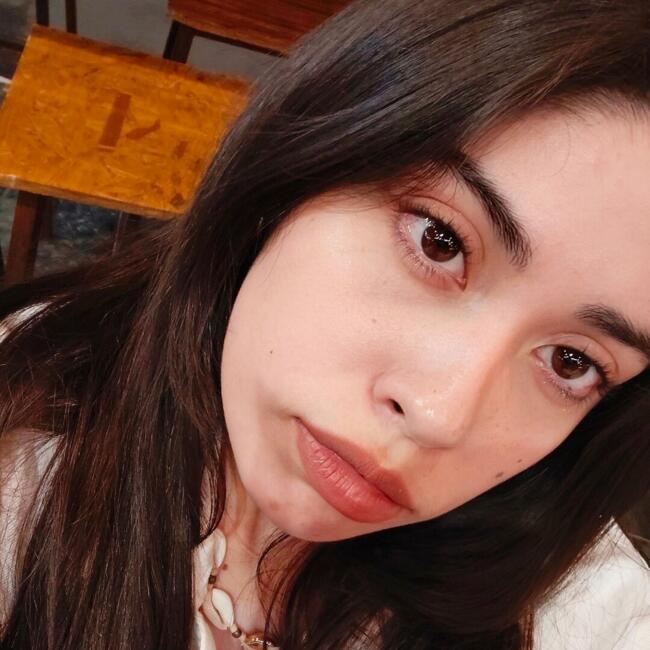 Babysitter in Merlo (Buenos Aires): Micaela