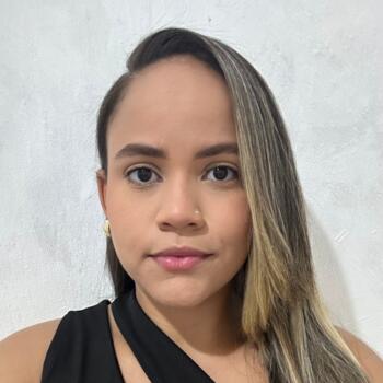 Babysitter in Maceió: Gisele