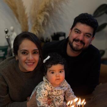 Babysitting job in Naucalpan: babysitting job Reynaldo