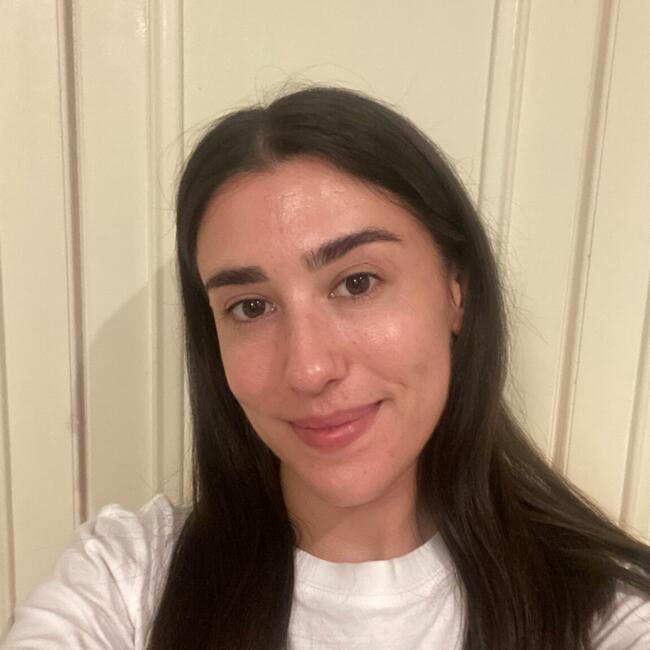Babysitter in Villanueva de la Cañada: Silvia
