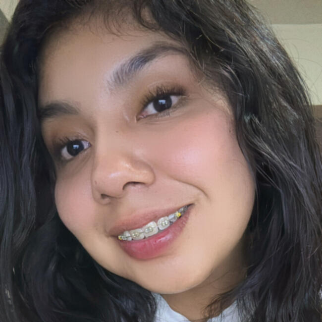 Babysitting job in Querétaro City: Paola