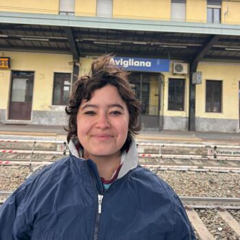 Babysitter Almese: Karen