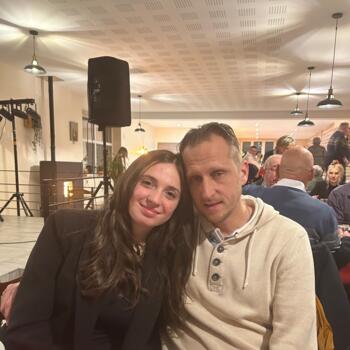 Babysitter in Puygouzon: Emma