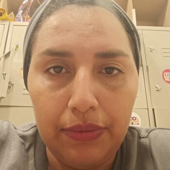 Babysitter in Alajuela: Wendy