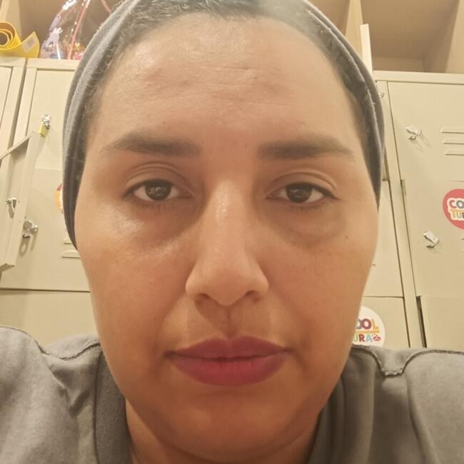 Babysitter in Alajuela: Wendy