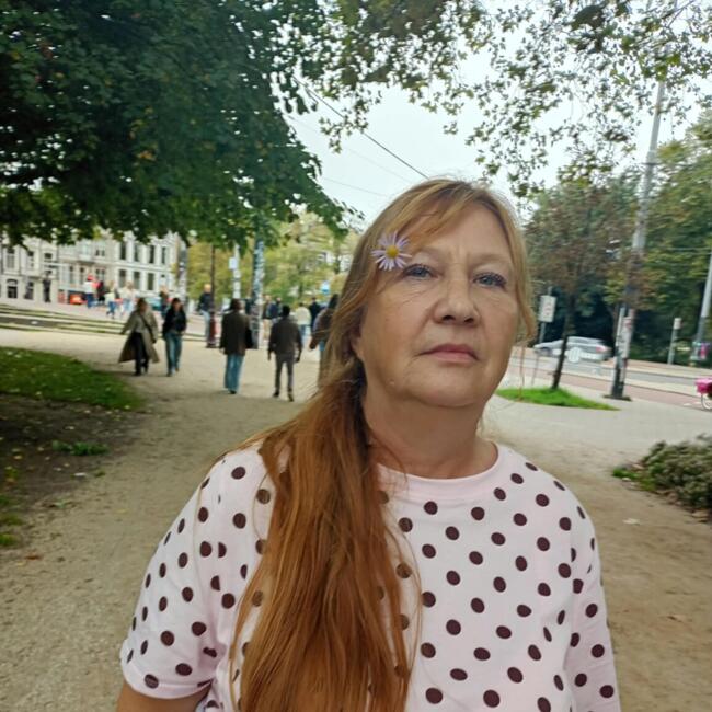 Babysitter in Sofia: Десислава