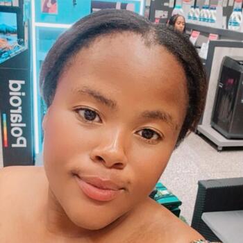 Babysitter in Pietermaritzburg: Nqobile