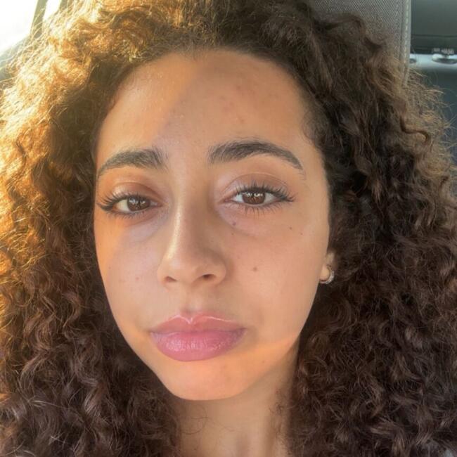 Nanny in Málaga: Mariam