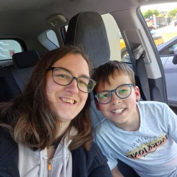 Babysitting job in Phalsbourg: babysitting job Tatiana