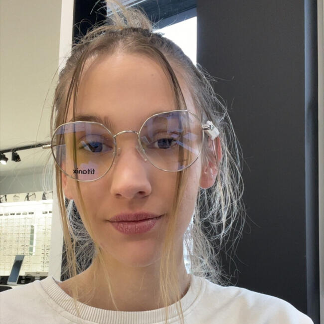 Babysitting job in Petit-Réderching: Chanel