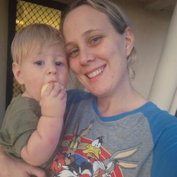 Babysitting job in Townsville: babysitting job Samantha
