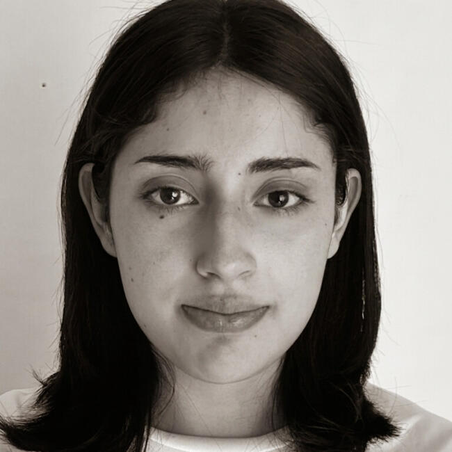 Babysitter in León: Ximena
