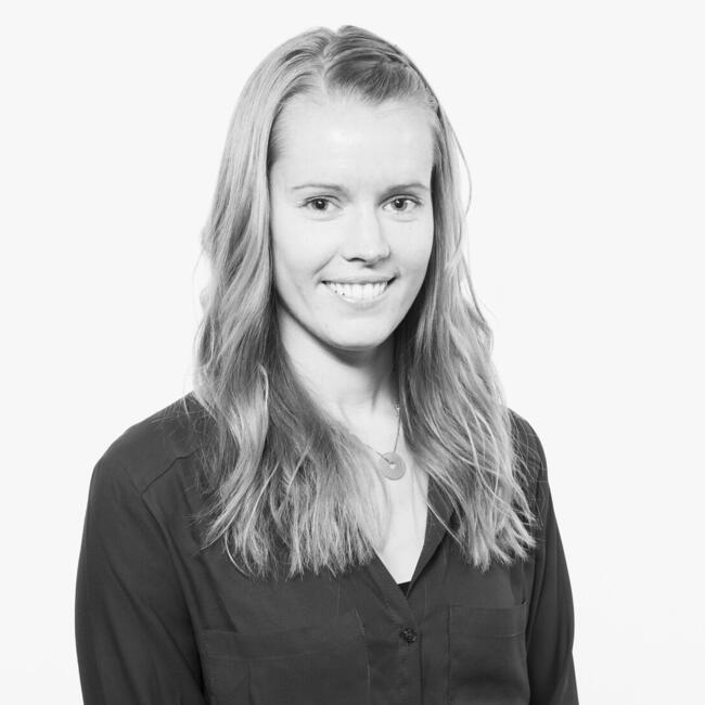 Babysitting job in Vallentuna: Emilia