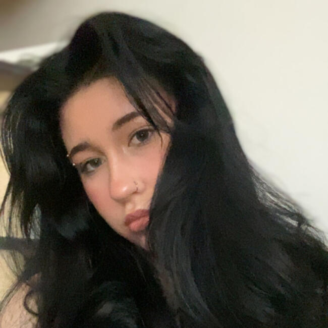 Babysitter in Raisio: Emma