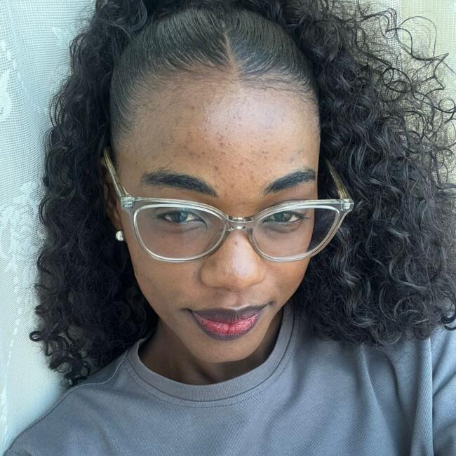 Babysitter em São Mamede de Infesta: Isabel António