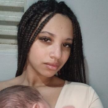 Babysitting job in Cotia: babysitting job Mary