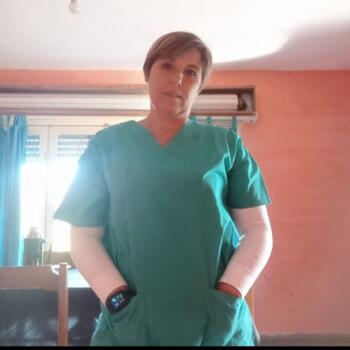 Babysitter Santa Rosa: Laura Aracely