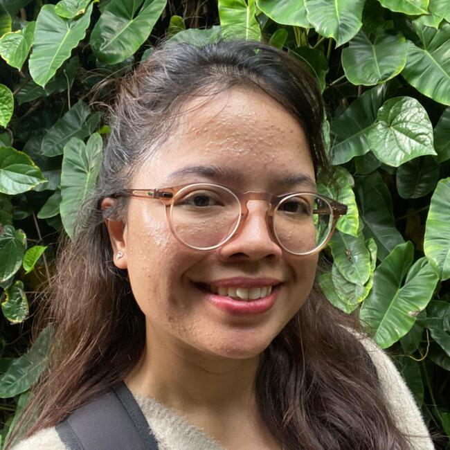 Lowongan pekerjaan babysitting di Jakarta: Lindy