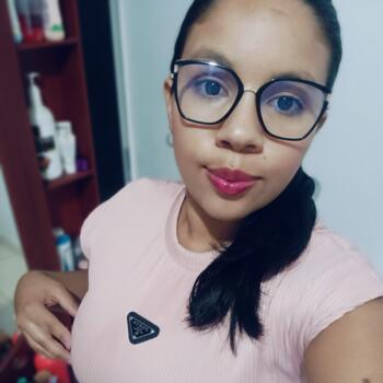 Babysitter in Bucaramanga: Luz