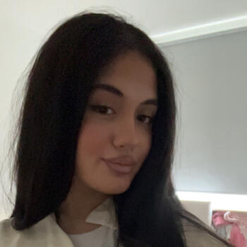 Babysitter Frankfurt am Main: Salma