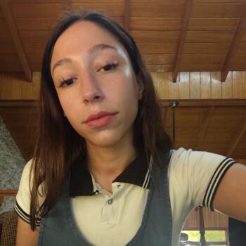 Babysitter Mar del Plata: Mariana Clara