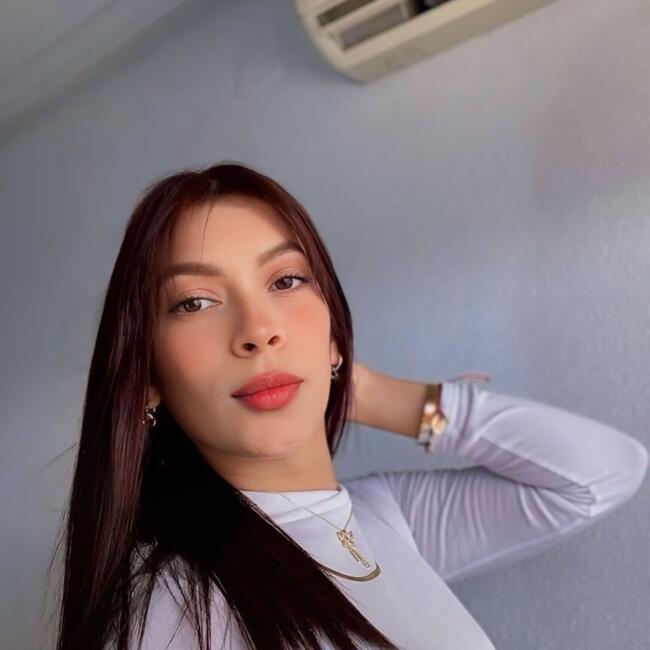 Niñera en Cunit: Mariana