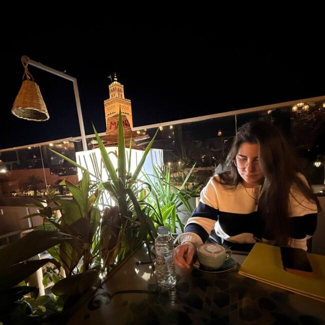 Babysitter in Llançà: Evenyn