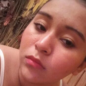 Babysitter in Santa María (Ciénega de Flores): Kimberly