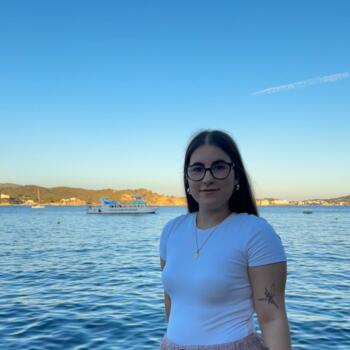 Canguro en Palma de Mallorca: Elena