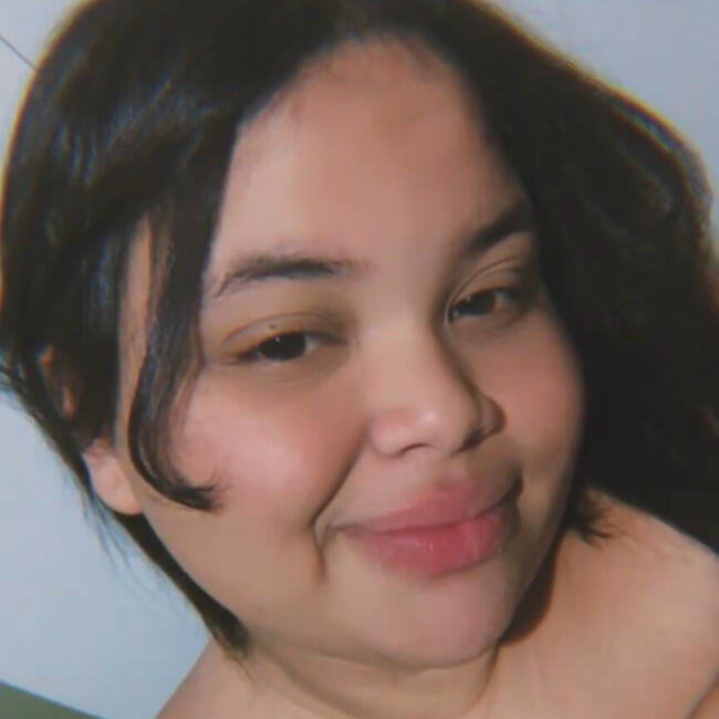 Babysitter in Santa Luzia: Analu