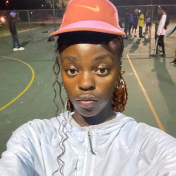 Babysitter Polokwane: Mmabontle Valentine