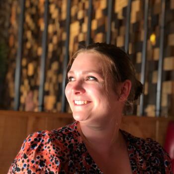 Babysitter in Maaseik: Laura