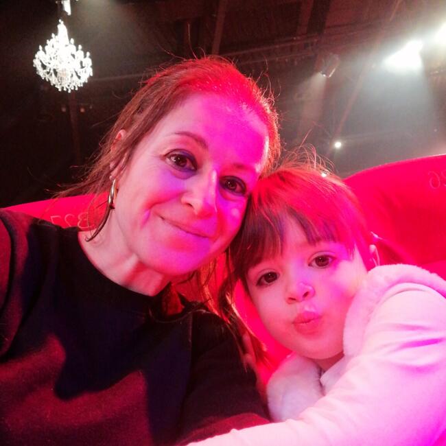 Babysitting job in Marlenheim: Audrey