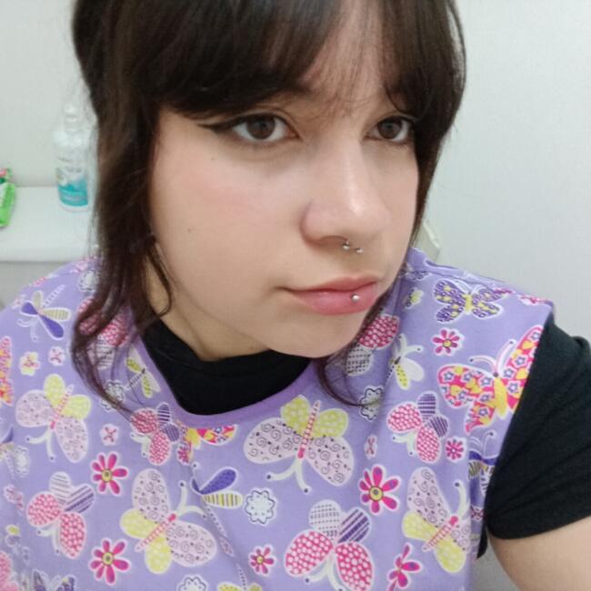 Niñera en Quilicura: Alaniz