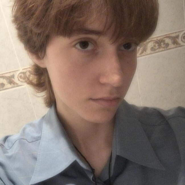 Canguro en Pilar de la Horadada: Luca Samuel
