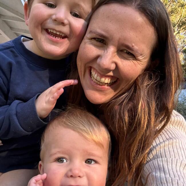 Babysitting job in Central Coast: Bonnie