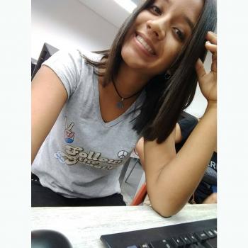 Babysitter Santa Marta: Naneth