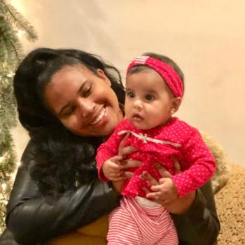 Nanny Homestead (Florida): Yvette