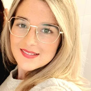 Niñera Bilbao: Laura