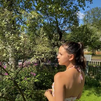 Babysitter in Wien: Clara