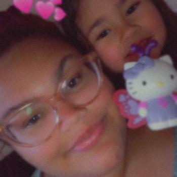 Babysitter in North Las Vegas: Morgan