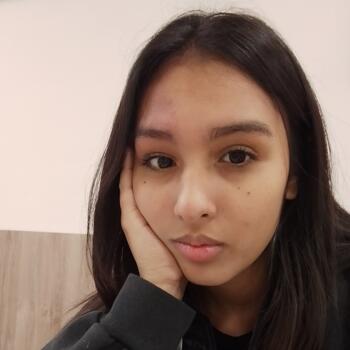 Niñera Posadas: Iara