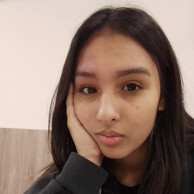 Babysitter in Posadas: Iara